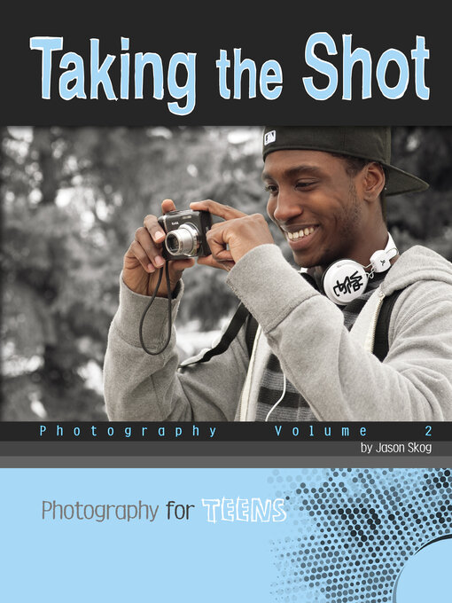 Title details for Taking the Shot by Jason Skog - Available